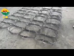 Barrière de sécurité Putanka Mzp