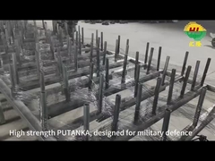 Résistant aux coûts et sécurisé enveloppé PUTANKA Portable filet de fil discret PUTANKA MZP