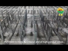 PUTANKA de haute qualité et pratique