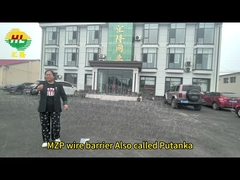 Putanka MZP Barrière