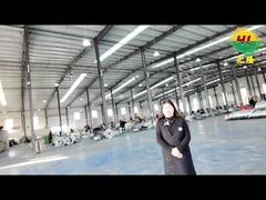 Fil de rasoir Egoza conceritna directement en usine