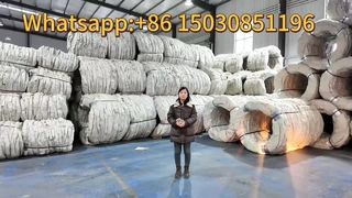 Fil de fer barbelé de sécurité en fil de rasoir en accordéon