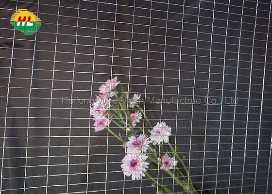 1x2 Inch 304 Stainless Steel Wire Mesh 50 Foot For Basket Fabrication