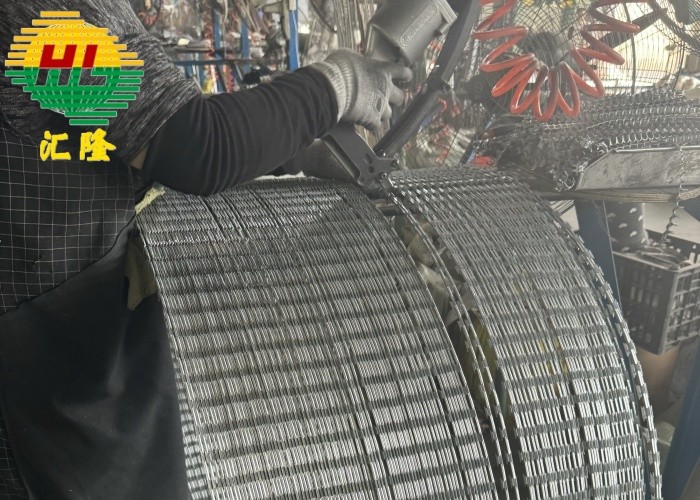 Différents types de lames BTO-10 BTO-18 BTO-16 BTO-22 BTO-30 CBT-60 CBT-65 Concertina Fil barbelé en Ukraine Sécurité